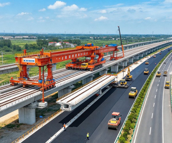 丹棱公路建设