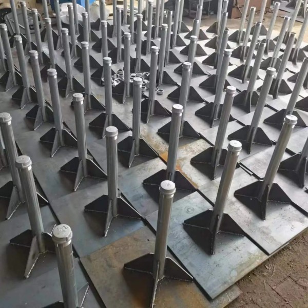 丹棱沉降板现货